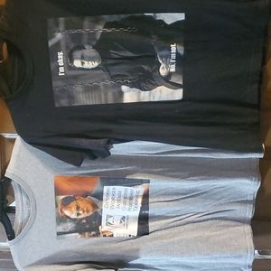 Bundle of 3 The Office tees